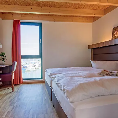 Hafenhaus By Interhome * גרוספוסנה