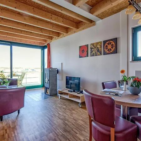 Hafenhaus By Interhome