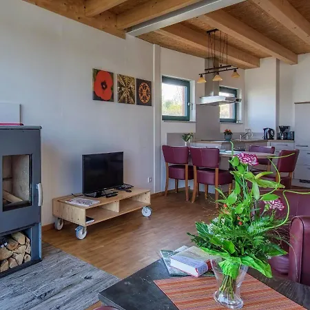 בית נופש Hafenhaus By Interhome