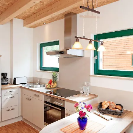 Hafenhaus By Interhome בית נופש גרוספוסנה