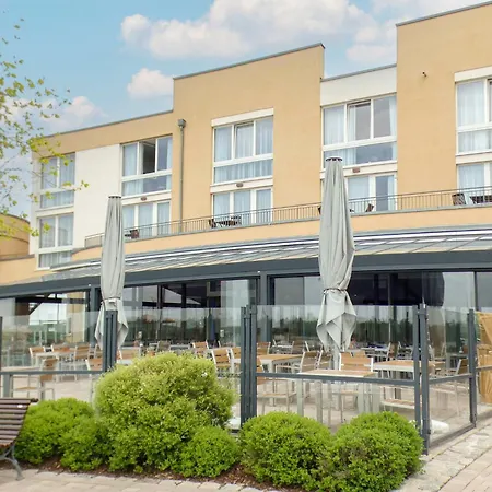 Hafenhaus By Interhome * גרוספוסנה