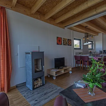 בית נופש Hafenhaus By Interhome גרוספוסנה